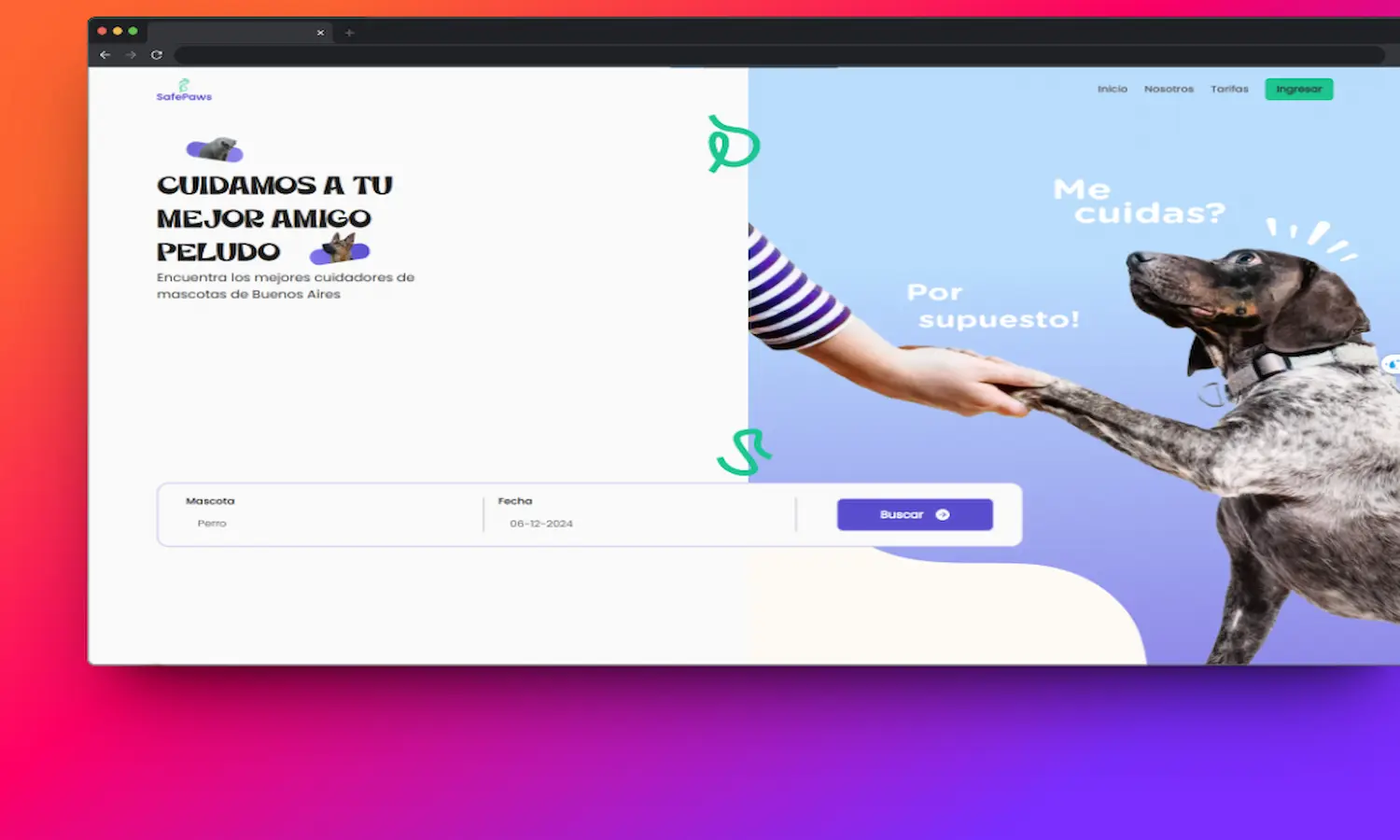 Recién llegado vs 5 años en Nueva Zelanda